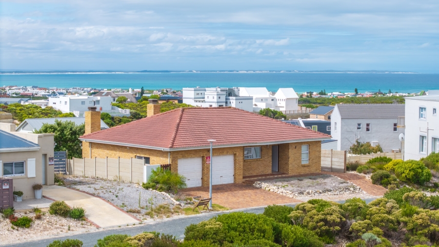 3 Bedroom Property for Sale in Struisbaai Western Cape